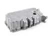 ES#3690802 - 03G103603AD - Oil Pan  - Stock replacement oil pan - URO - Audi Volkswagen