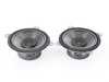 ES#3354034 - PCG91164530 - Stereo Woofer - Pair - Genuine Porsche replacement speakers - Genuine Porsche - Porsche