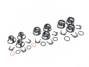 ES#4179503 - 11158671570 - REPAIR KIT FOR CONNECTORS - Genuine BMW - BMW
