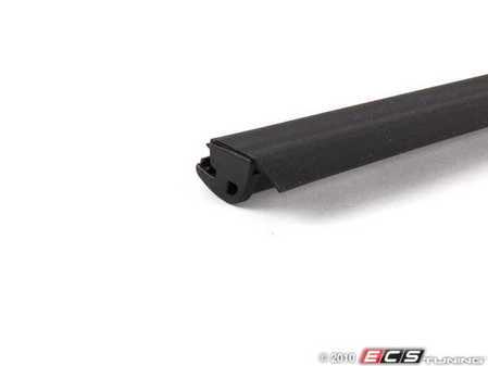 ES#90932 - 51221928043 - 8-COVERING L - Genuine BMW - BMW