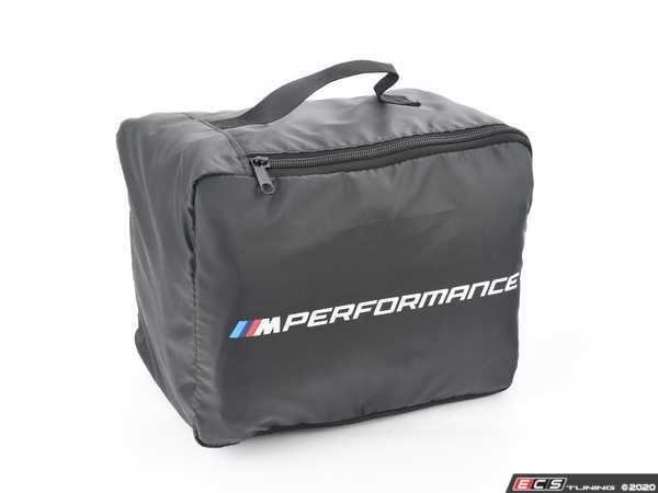 Genuine BMW - 36132461758 - M Performance Tire Wheel & Tire 