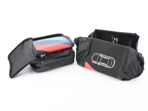 M Performance Tire Wheel & Tire Storage Bags
