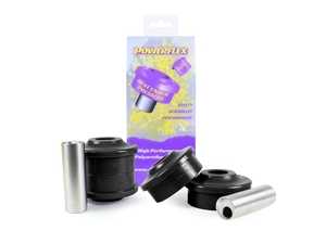 ES#3981337 - PFF5-2101 - Front Upper Control Arm Bushing - Sold as a pair! - Powerflex - BMW