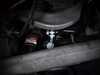 ES#4043135 - 025180ECS02 - Billet Performance Rear Sway Bar End Links - Audi B8/Porsche Macan - Replace the flimsy stock plastic and rubber units - ECS - Audi Porsche