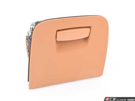 ES#3442128 - 51456997932 - ODDMENTS TRAY, INSTR - Genuine BMW - BMW