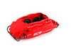 ES#252864 - 993REDLEFT - ECS 993TT Caliper - Red - ECS - 