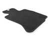 ES#2994655 - 51477230401 - Driver Side Floor Mat - Anthracite - Genuine BMW driver side replacement floor mat - Genuine BMW - BMW