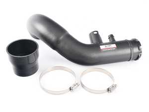 ES#4005457 - sg71440 - G-Chassis B48/B46 Intake Pipe - Connects the airbox to the turbo inlet - FTP Motorsport - BMW