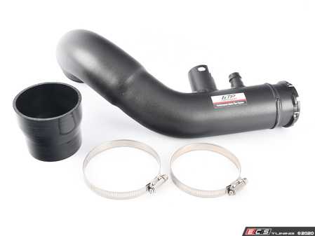 ES#4005457 - sg71440 - G-Chassis B48/B46 Intake Pipe - Connects the airbox to the turbo inlet - FTP Motorsport - BMW