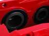 ES#252864 - 993REDLEFT - ECS 993TT Caliper - Red - ECS - 