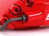 ES#252864 - 993REDLEFT - ECS 993TT Caliper - Red - ECS - 