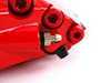 ES#252864 - 993REDLEFT - ECS 993TT Caliper - Red - ECS - 