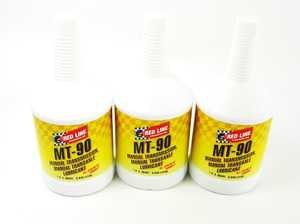 ES#252751 - B5S4MT-90 - Manual Transmission Service Kit - Without Drain Plug - Featuring Redline MT-90 fluid to service your transmission - Redline - Audi