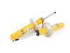 ES#2983843 - 46-188083 - Bilstein B12 Pro-Kit Suspension System - Expertly matched performance Eibach Pro-line lowering springs and Bilstein shock/strut package for a dramatic increase in performance handling. World-famous Bilstein quality with a limited lifetime warranty! - Bilstein - Audi