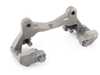 ES#2180761 - 4G0615125A - Caliper Carrier - Front - Keep your calipers moving as they were intended - Genuine Volkswagen Audi - 