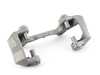 ES#2180761 - 4G0615125A - Caliper Carrier - Front - Keep your calipers moving as they were intended - Genuine Volkswagen Audi - 