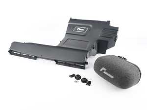 ES#4056049 - VWR12G7R602 - VWR R600 Intake Closed Airbox System - Foam Filter - Closed airbox system for added filtration and performance - Racingline - Audi Volkswagen