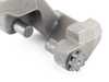 ES#2180761 - 4G0615125A - Caliper Carrier - Front - Keep your calipers moving as they were intended - Genuine Volkswagen Audi - 