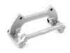 ES#3242199 - 3Q0615125 - Front Caliper Carrier - Left - Secures the caliper to the spindle - Genuine Volkswagen Audi - Audi Volkswagen