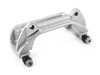 ES#3242199 - 3Q0615125 - Front Caliper Carrier - Left - Secures the caliper to the spindle - Genuine Volkswagen Audi - Audi Volkswagen