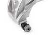 ES#3242199 - 3Q0615125 - Front Caliper Carrier - Left - Secures the caliper to the spindle - Genuine Volkswagen Audi - Audi Volkswagen