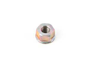 ES#33330 - 13522247450 - HEX NUT - Genuine BMW - BMW