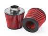 ES#3985096 - CTS-IT-287 - Turbo Intake Kit - Less restrictive intake components provide more horsepower and better sound. - CTS - BMW