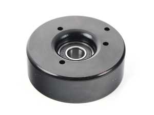 ES#2873863 - 1192001470 - Belt Tensioner Pulley - Pulley and bearing assembly - Febi - Mercedes Benz