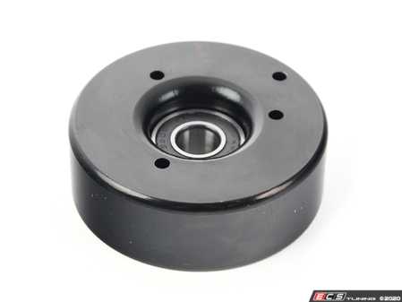 ES#2873863 - 1192001470 - Belt Tensioner Pulley - Pulley and bearing assembly - Febi - Mercedes Benz