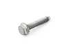 ES#3998315 - PAF105167 - Hex Bolt - M10x55 - Priced Each - Retains the hydraulic engine mount to the front subframe - 4 required - Genuine Porsche - Porsche