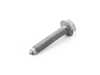 ES#3998315 - PAF105167 - Hex Bolt - M10x55 - Priced Each - Retains the hydraulic engine mount to the front subframe - 4 required - Genuine Porsche - Porsche