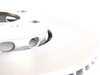 ES#437473 - 8E0615301Q - BRAKE DISC - Genuine Volkswagen Audi - 
