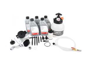 ES#3410226 - 3245758PDK9OJT1T - Build Your Own DSG Transmission Service Kit - Assembled By ECS - 