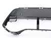 ES#4187779 - 51118083305 - Front Bumper Lower Grille - Center lower grille - Genuine BMW - BMW