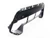 ES#4187779 - 51118083305 - Front Bumper Lower Grille - Center lower grille - Genuine BMW - BMW