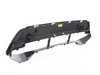 ES#4187779 - 51118083305 - Front Bumper Lower Grille - Center lower grille - Genuine BMW - BMW
