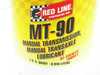 ES#252751 - B5S4MT-90 - Manual Transmission Service Kit - Without Drain Plug - Featuring Redline MT-90 fluid to service your transmission - Redline - Audi