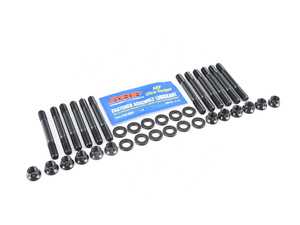 ES#3539826 - 204-5404 - Audi DAZA/DNWA Main Stud Kit - 12mm 12pt, 4mm Allen - ARP - 