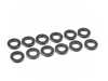 ES#3539826 - 204-5404 - Audi DAZA/DNWA Main Stud Kit - 12mm 12pt, 4mm Allen - ARP - 