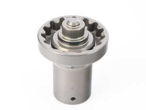 ES#4017232 - CTA5016 - Center-Lock Nut Socket - Used to install or remove center-locking wheels - CTA Tools - Porsche