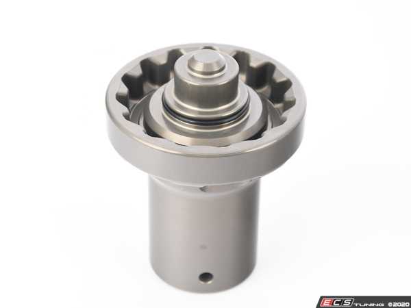 German Specialty Tools Porsche Center Lock Nut Socket – For 991 & 997 Chassis, OEM-Style