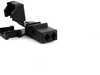 ES#1753749 - 2105451328 - Plug Housing - 2 Pin - Genuine Mercedes Benz - Mercedes Benz