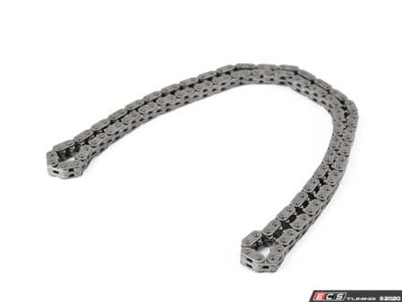 ES#3231979 - 07K109158E - Lower Timing Chain - Turns the oil pump driveshaft and relay sprocket from the crankshaft - Genuine Volkswagen Audi - Audi