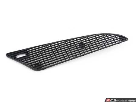 ES#178804 - 64228383672 - GRILLE - Genuine BMW - BMW