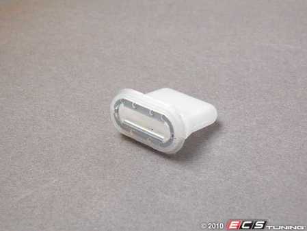 ES#241367 - 11119157037 - Clip - Dash Trim - Genuine BMW - BMW