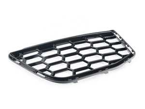 ES#4187485 - 51118065193 - GRILL, SIDE, OPEN, LEFT - Genuine BMW - BMW