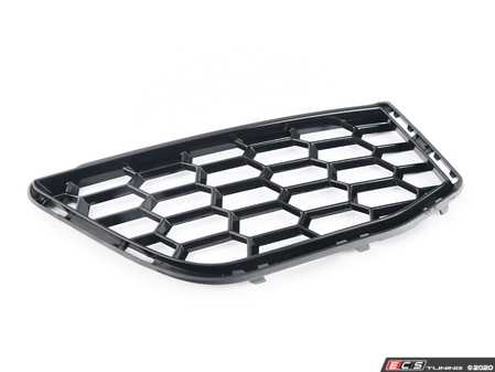 ES#4187485 - 51118065193 - GRILL, SIDE, OPEN, LEFT - Genuine BMW - BMW