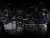 ES#3536467 - 020801ecs02-01KT -  MK7 Front Subframe Brace - Black Anodized - Add structural bracing between both front control arm mounts for increased chassis rigidity - ECS - Volkswagen