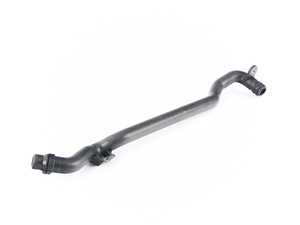 ES#4069336 - 11531705210 - Heater Inlet Pipe   - Runs from the front left side of the engine to the heater inlet - Rein - BMW