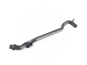 Heater Inlet Pipe  